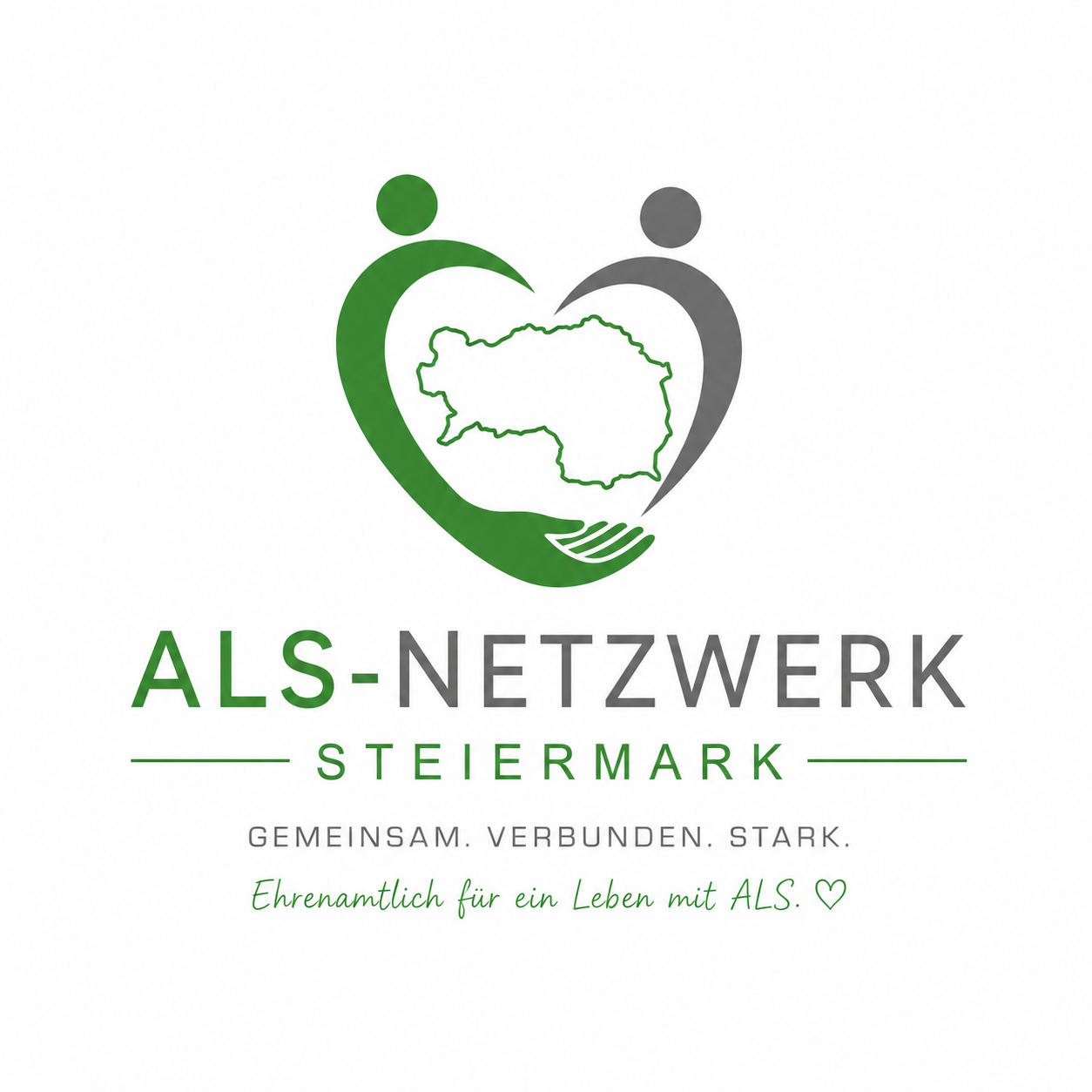 ALS-Netzwerk Steiermark